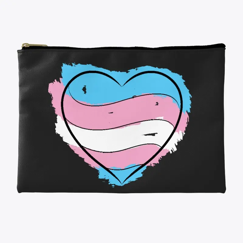 Transgender Pride Flag